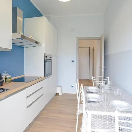 아파트 Casa Lilly Ristrutturata Con Ac