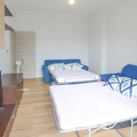 아파트 Casa Lilly Ristrutturata Con Ac *