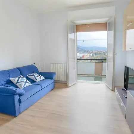 Casa Lilly Ristrutturata Con Ac Apartment *
