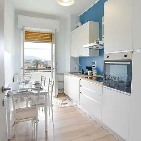 Apartment Casa Lilly Ristrutturata Con Ac *