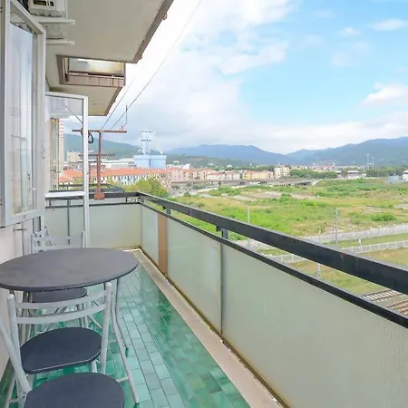 Casa Lilly Ristrutturata Con Ac Apartment Vado Ligure